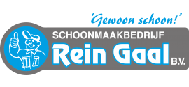 Schoonmaakbedrijf Rein Gaal B.V.