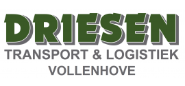 Driesen Transport en Logistiek