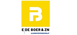 E. de Boer & Zn. Aannemersbedrijf BV  