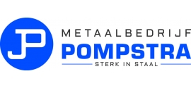 Metaalbedrijf J. Pompstra bv