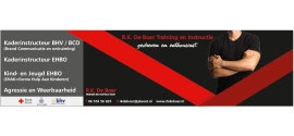 R.K. de Boer Training en Instructie