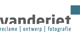 Van de Riet Reclame Ontwerp Fotografie