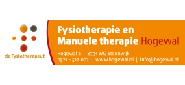 Fysiotherapie en Manuele Therapie Hogewal