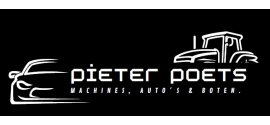 Pieter Poets