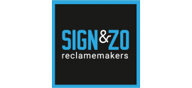Sign & Zo Reclamemakers