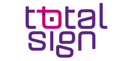 Total Sign