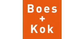 Boes + Kok B.V. | ontwerpers, ingenieurs & adviseurs
