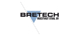 Bretech Roestvast Staal 