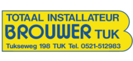 Totaal Installateur Brouwer B.V.