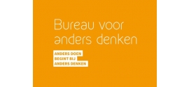 Bureau voor anders denken