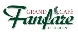 Grandcafé Fanfare