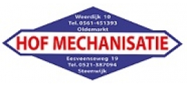 Hof Mechanisatie