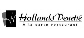 Restaurant Hollands Venetië