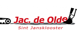 Aannemersbedrijf Jac. de Olde |B.V. 