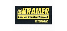 Kramer las- en constructiebedrijf