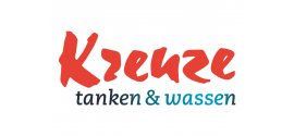 Kreuze Tanken & Wassen