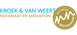 Kroek & Van Weert Netwerk Notarissen