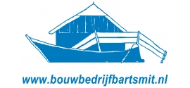 Bouwbedrijf Bart Smit  