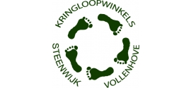 Kringloopwinkels Steenwijk e.o.