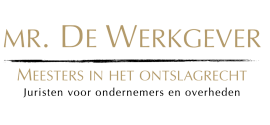 mr. De Werkgever