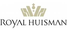 Royal Huisman Shipyard