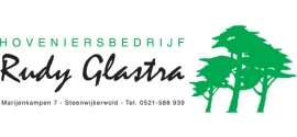 Hoveniersbedrijf Rudy Glastra