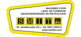 Mechanisatiebedrijf Smit BV