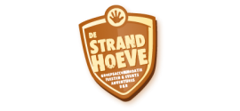 De Strandhoeve 