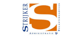 Administratie- en Belastingadviesbureau Strijker 