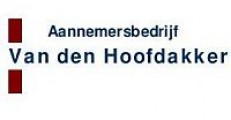 Aannemersbedrijf Van den Hoofdakker