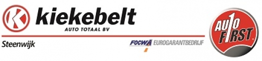 Kiekebelt Auto Totaal BV