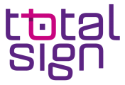 Total Sign