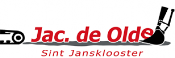 Aannemersbedrijf Jac. de Olde |B.V.