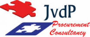 JvdP Procurement Consultancy
