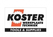 Koster Werkplaatstechniek