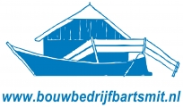 Bouwbedrijf Bart Smit