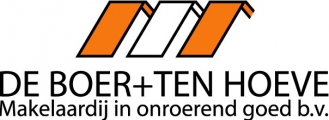 De Boer + Ten Hoeve Makelaardij o.g. BV