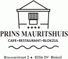Grand Cafe Restaurant Prins Mauritshuis