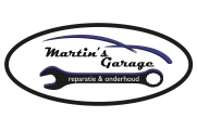 Martin's garage