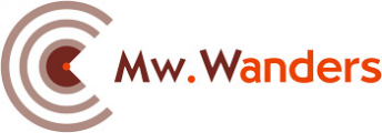 Mw. Wanders