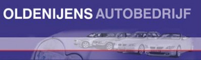 Autobedrijf Oldenijens