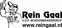 V.O.F. Schoonmaakbedrijf Rein Gaal