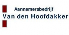 Aannemersbedrijf Van den Hoofdakker