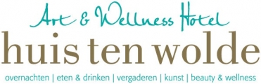 Huis ten Wolde