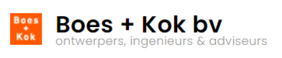 Boes + Kok B.V. | ontwerpers, ingenieurs & adviseurs