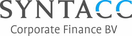Syntacc Corporate Finance BV