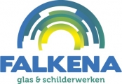 Falkena Glas en Schilderwerken 