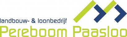 V.O.F. H.J. Pereboom Landbouw en Loonwerk