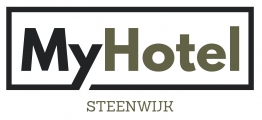 MyHotel Steenwijk