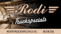 Rodi Truckspecials